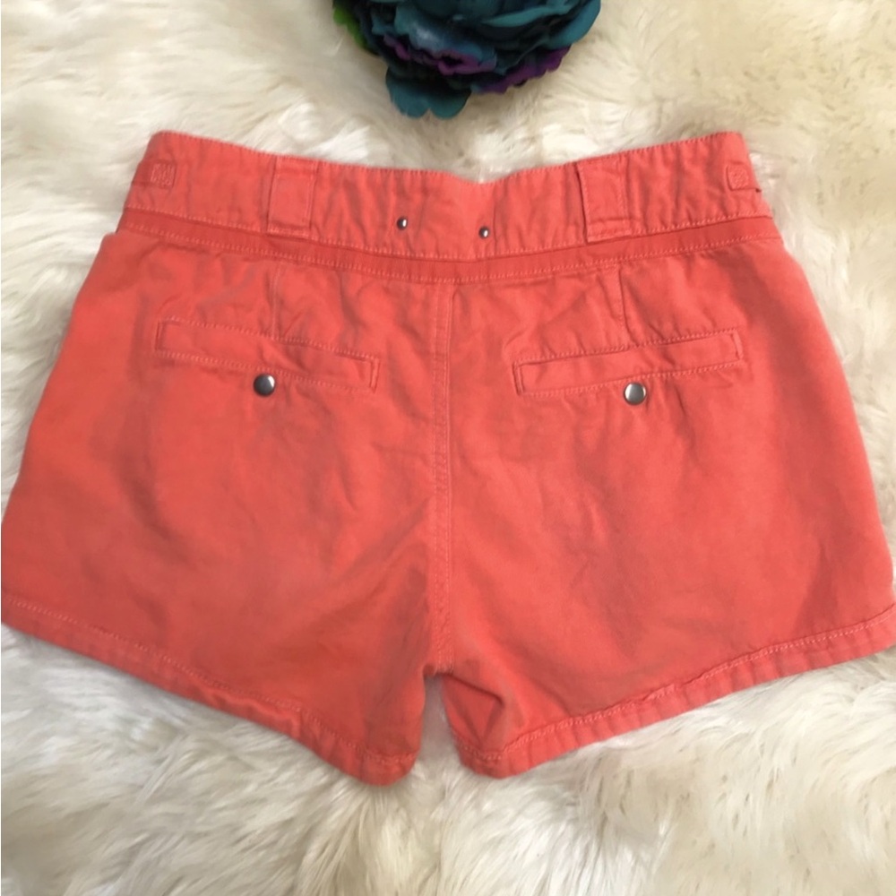 Anthropologie Hei Hei Shorts, size 4, VGUC - Picture 3 of 8